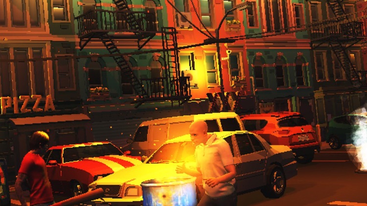 Yakuza Undisputed screenshot-3