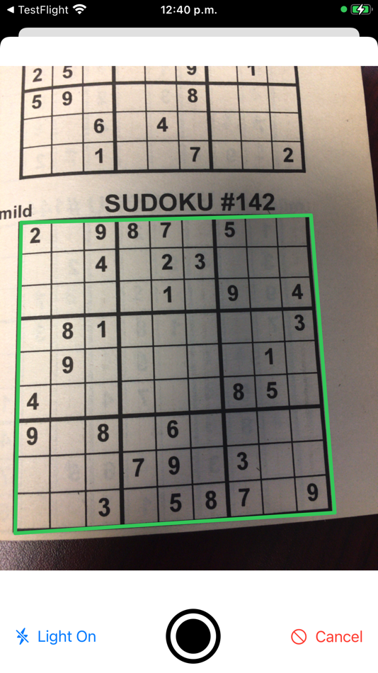 #3. Sudoku Tutor (iOS) 由: Quatrian Inc.