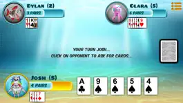 Game screenshot Go Fish! Card Game apk