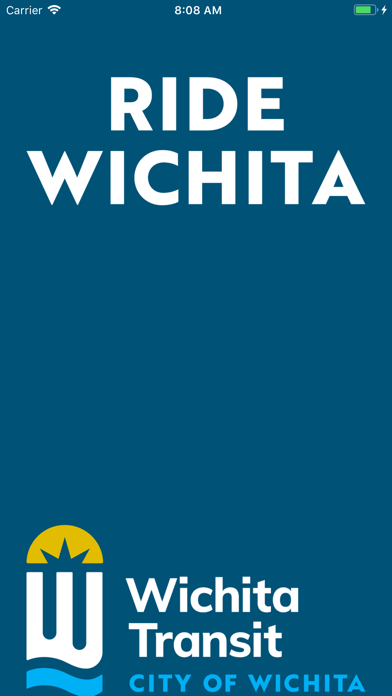 Ride Wichita Screenshot