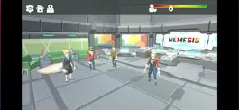 Game screenshot Nemesis Game mod apk