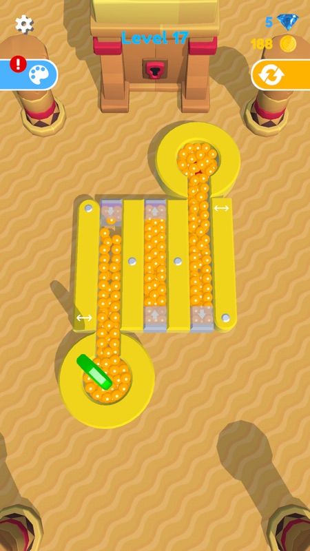 Trapper 3D screenshot 5