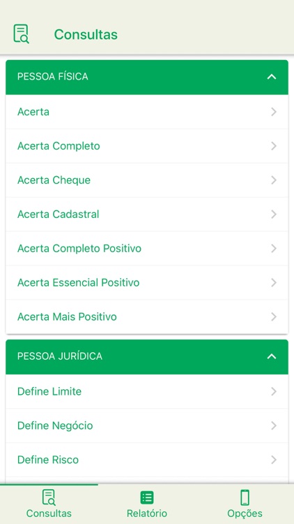 ACI Itu Mobile screenshot-3