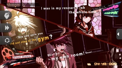 Danganronpa V3: Killing Harmoのおすすめ画像4