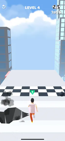 Game screenshot Bomb & Run mod apk