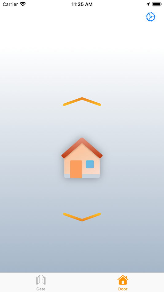 #2. SmartHome Control (iOS) By: Worapot Jumniandumrongkarn