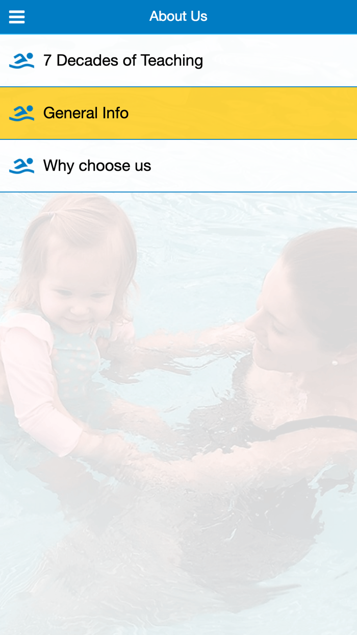 Shapland Swim Schools