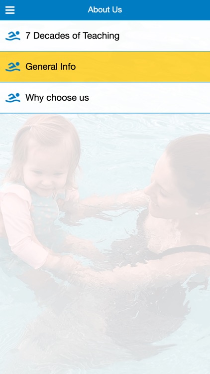 Shapland Swim Schools screenshot-3