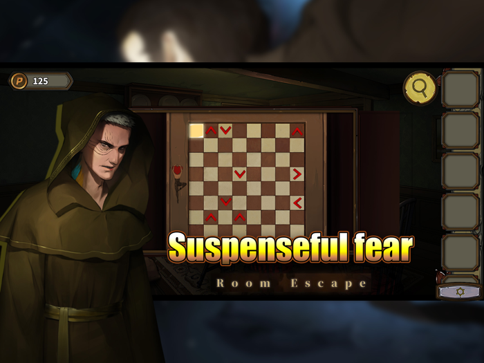 Dream Escape - Room Escape