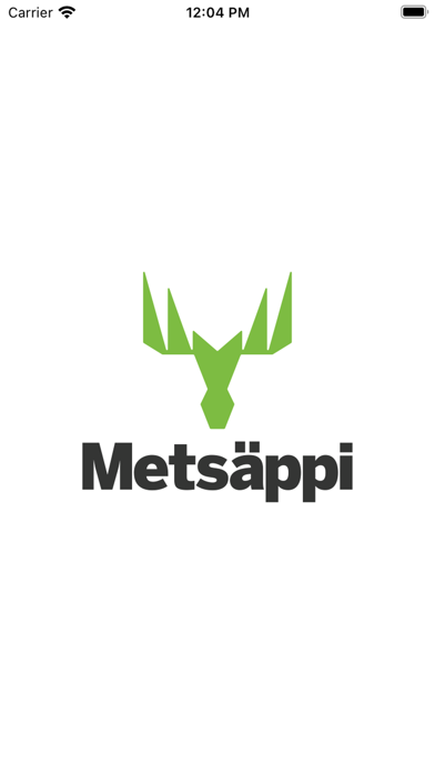 Screenshot #1 pour Metsäppi