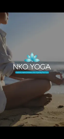 Game screenshot NKO Yoga Studio mod apk