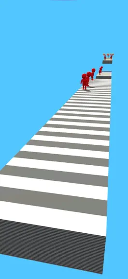 Game screenshot Twilight Runner 3D mod apk
