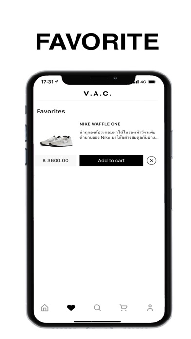 VACShop Screenshot