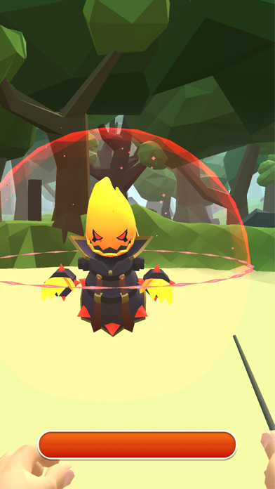 Spell Force Screenshot