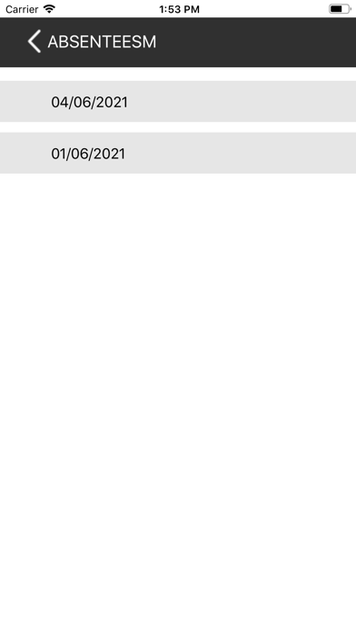 SPR SCHOOL OF EXCELLENCE Screenshot