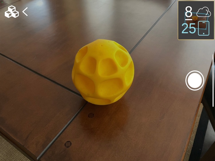 CocoCast screenshot-3