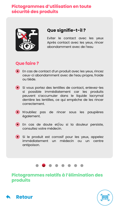 Mon Expert Propreté Screenshot