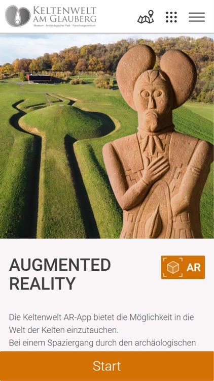 Keltenwelt AR