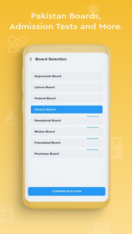 Pakistani Boards Past Papers