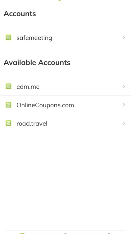 The SAFE App screenshot-4