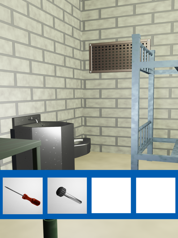 Screenshot #4 pour Escape Game Prison