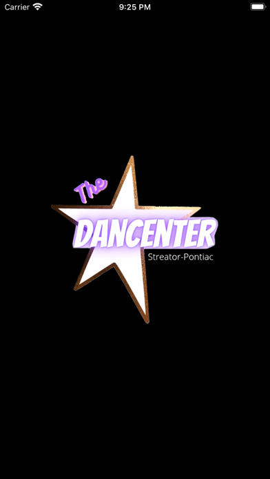 Dancenter IL Screenshot