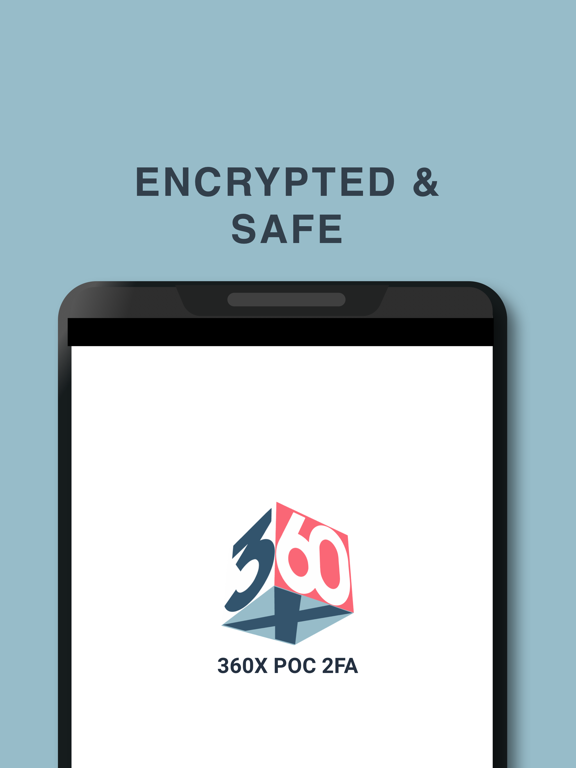 360X POC 2FA