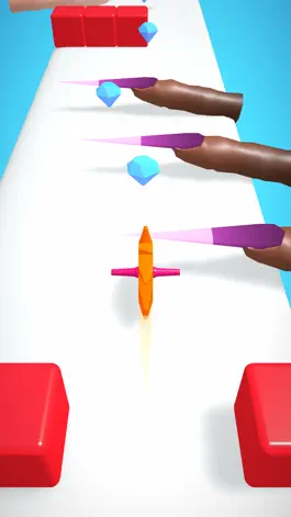 Game screenshot Nail Cut! hack
