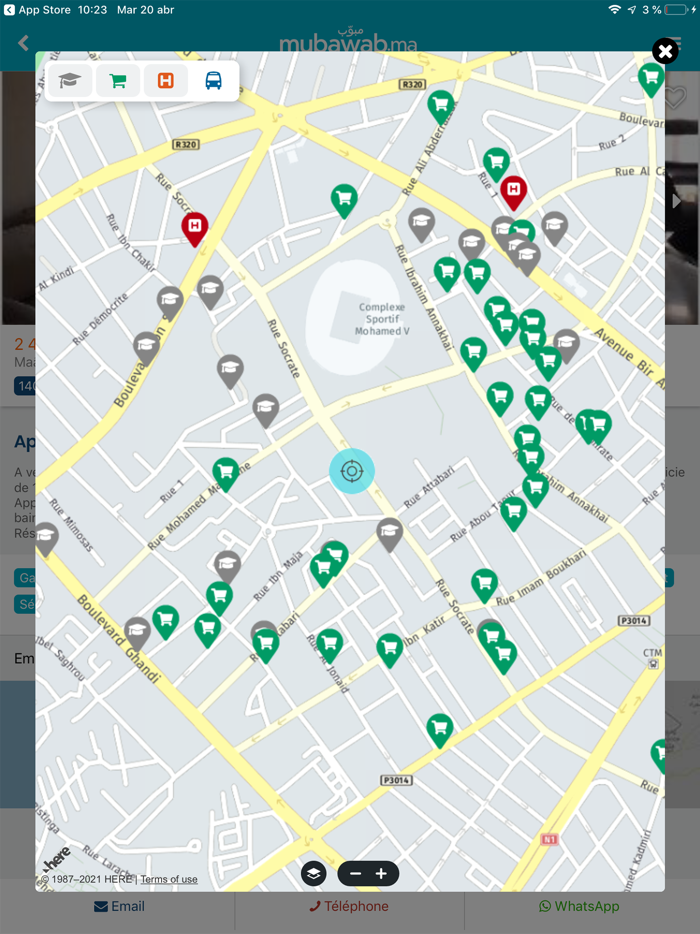Mubawab - Immobilier au Maroc