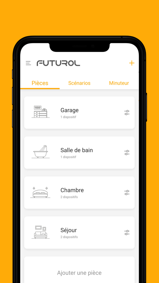 #3. Futurol (iOS) 由: Futurol