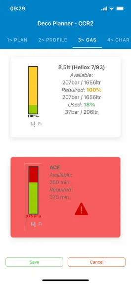 Game screenshot DecoPlanner mobile hack