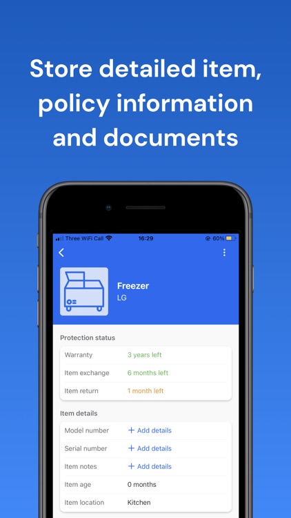 Covvered - Warranty, Insurance screenshot-4