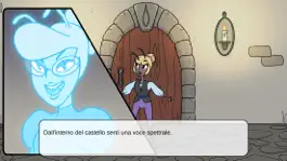 Game screenshot Fuga dal Castello mod apk