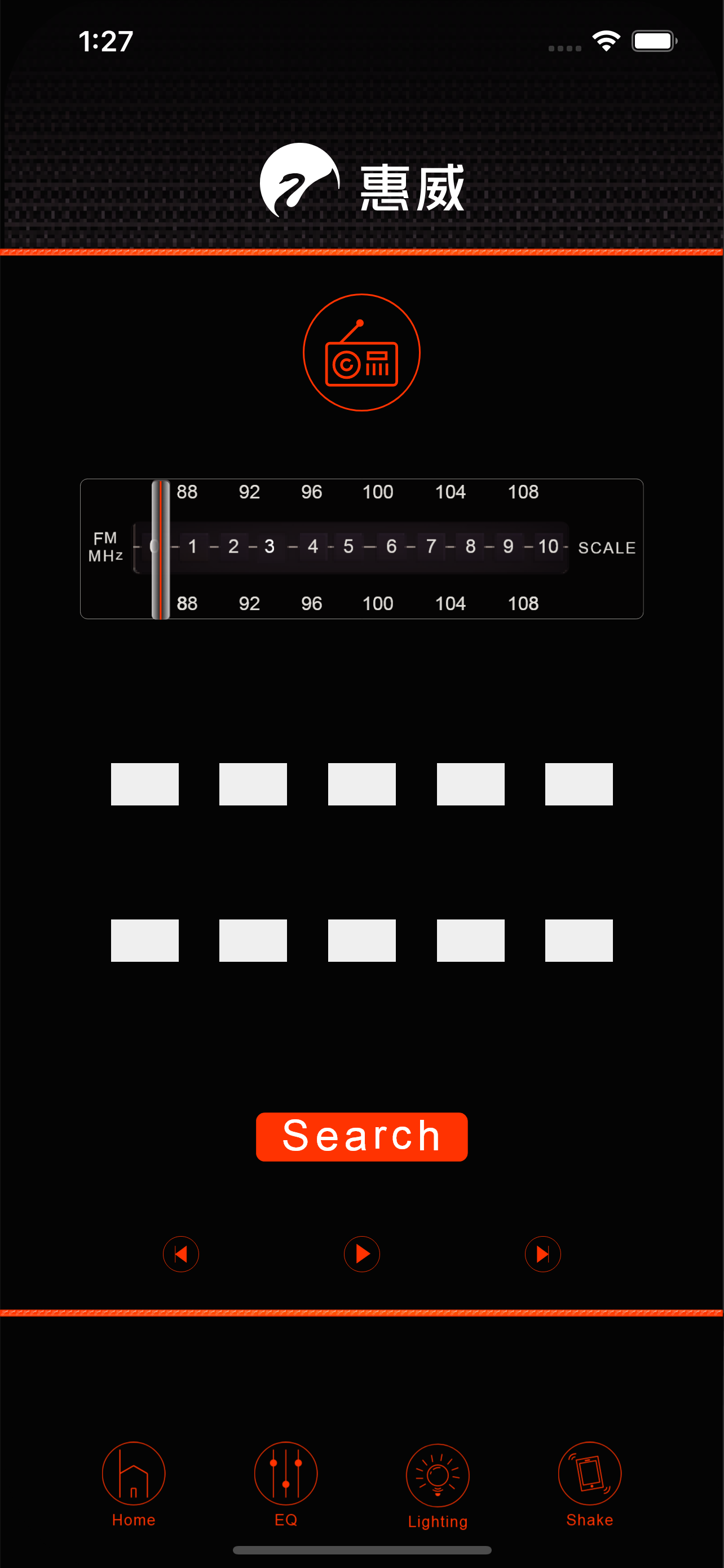 HiVi Audio