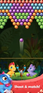 Egg Shoot Puzzle screenshot #5 for iPhone