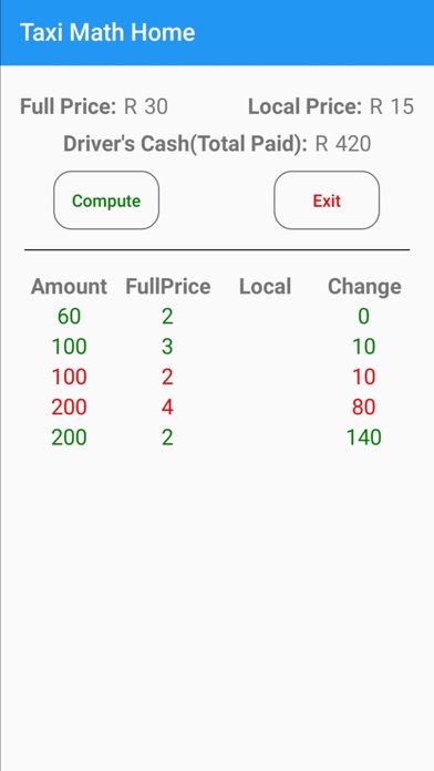 Front Seat by ZolApps Screenshot