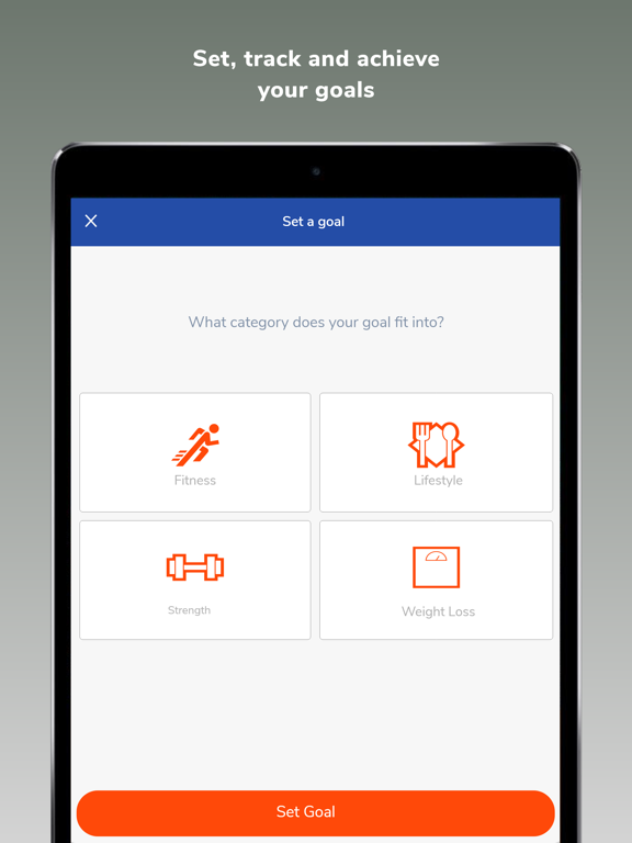 Screenshot #5 pour Pitshanger Health and Fitness