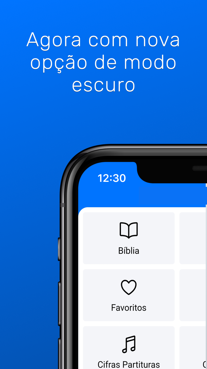 Biblia Sagrada Offline