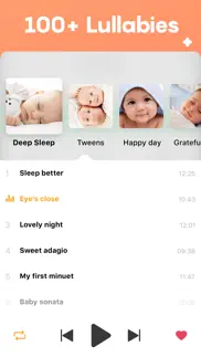 baby tracker. problems & solutions and troubleshooting guide - 2