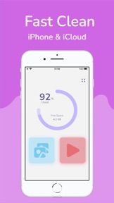 Easy Cleaner -Duplicate Photos screenshot