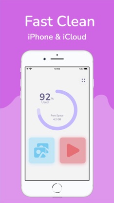 Easy Cleaner -Duplicate Photos screenshot 1