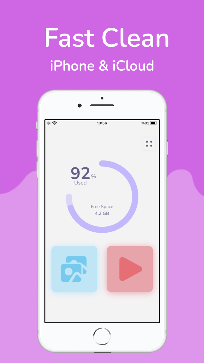 Easy Cleaner -Duplicate Photos