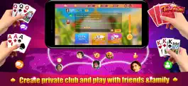 Game screenshot TeenPatti Super King apk