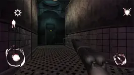 Game screenshot The Scary Nun Story Hospital mod apk