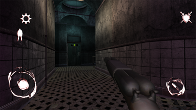 The Scary Nun Story Hospital Screenshot