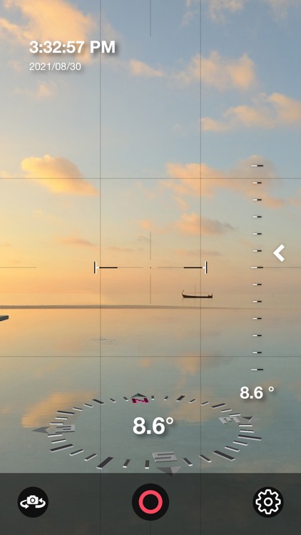 Compass Camera screenshot-8