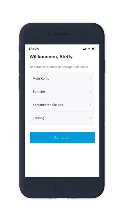 Sevens CENTERCLUB screenshot-4