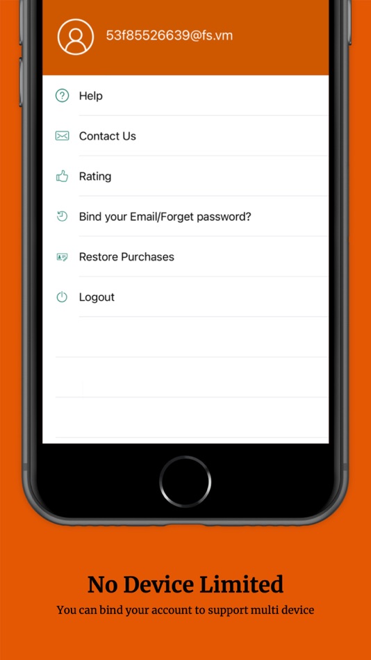 #3. VPN 365-Master WIFI Security (iOS) 来自: vpn fast