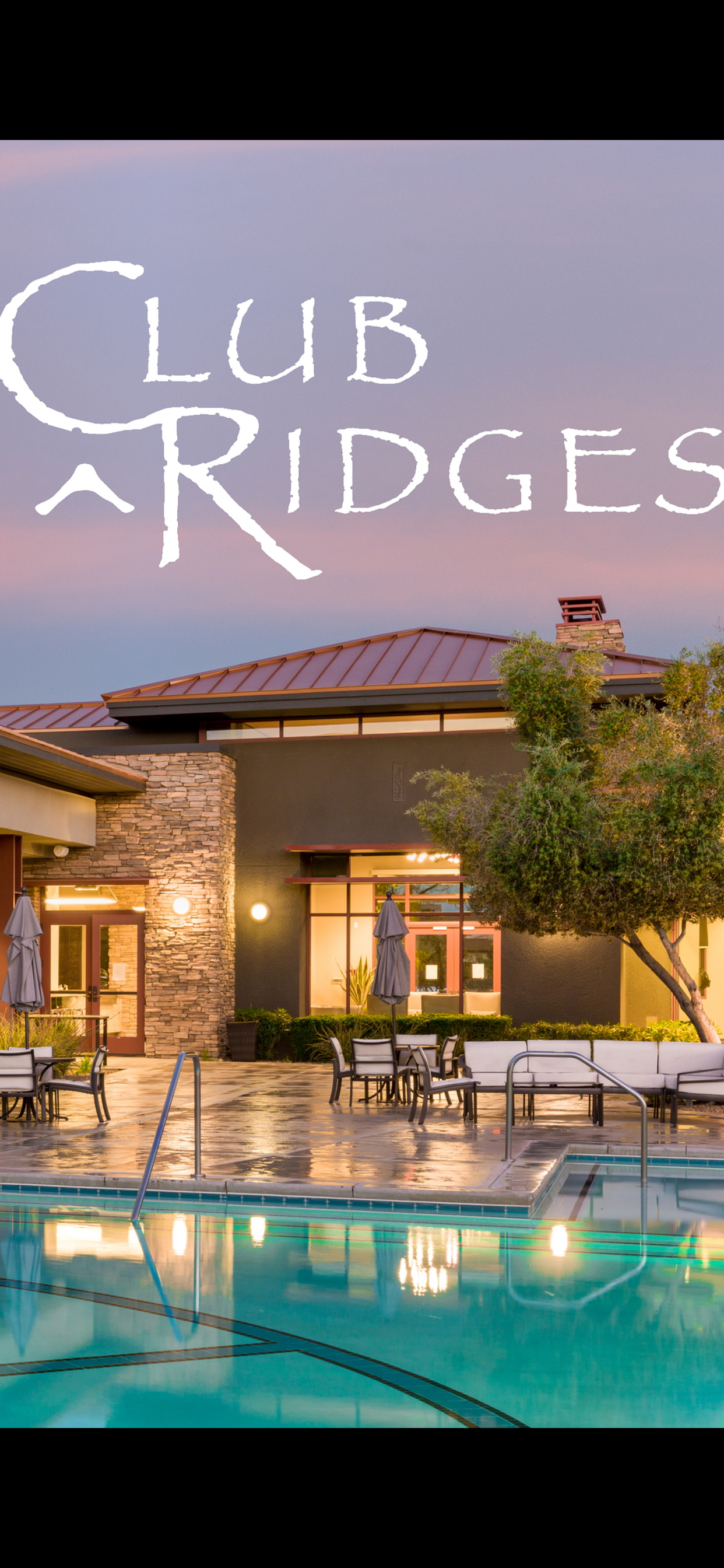 Club Ridges