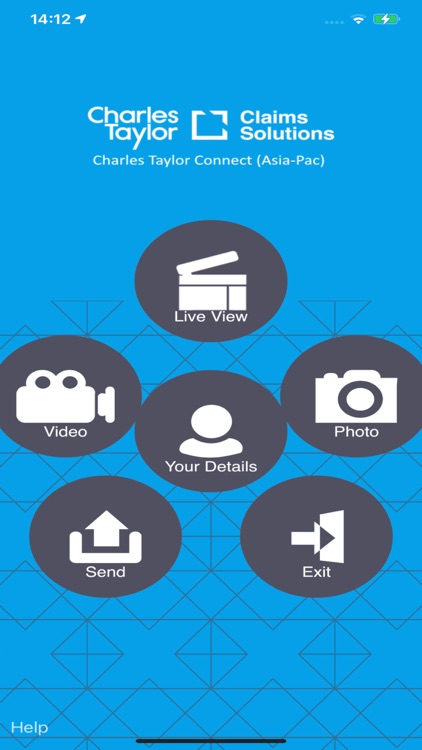 Charles Taylor Connect ASIAPAC